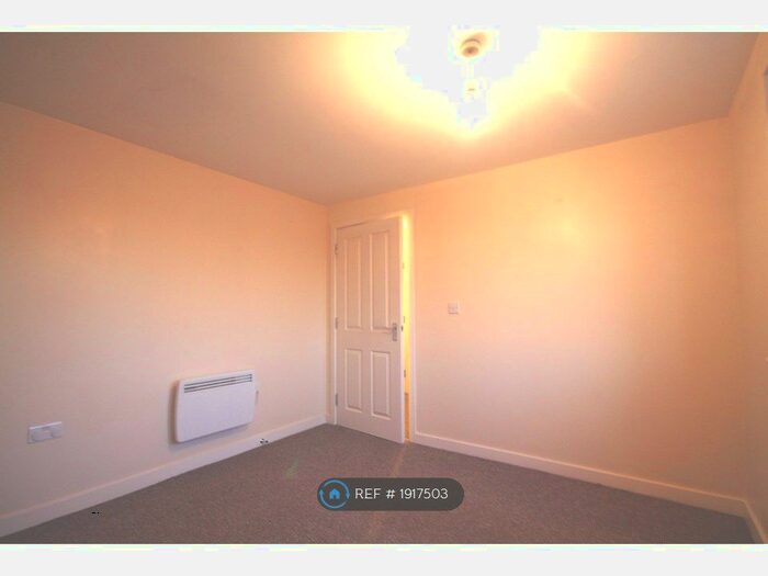 1 Bedroom Flat To Rent In Thornbury Road, Walsall, WS2