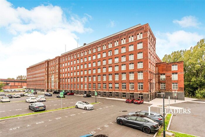 2 Bedroom Flat To Rent In Meadow Mill, Water Street, SK1