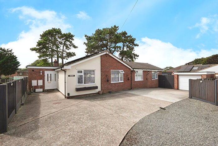 5 Bedroom Bungalow For Sale In Sandwich Road, Whitfield, Dover, Kent, CT16