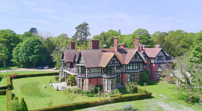 2 Bedroom Apartment For Sale In The Manor, Herringswell, IP28