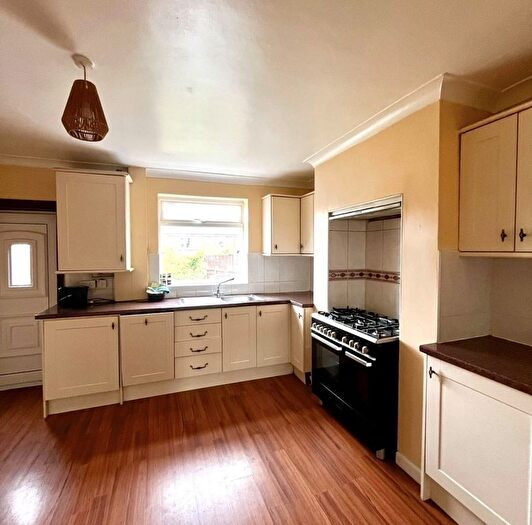 3 Bedroom Terraced House For Sale In Polefield Hall Road, Prestwich, M25