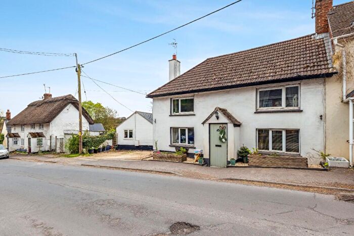 4 Bedroom Semi-Detached House For Sale In Oxford Street, Aldbourne, Wiltshire, ., SN8