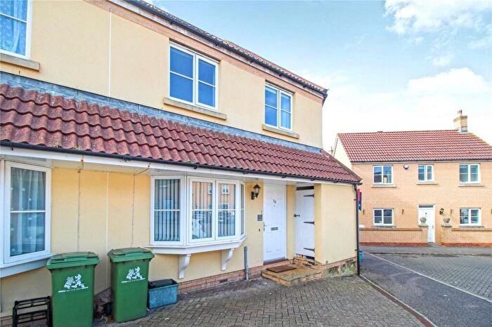 2 Bedroom Apartment To Rent In Northam, Bideford, EX39
