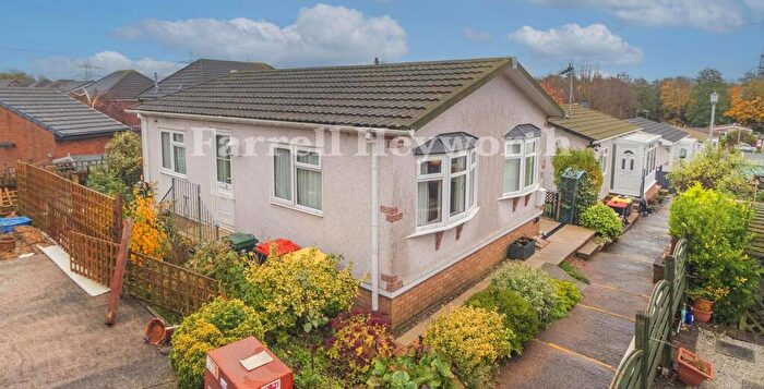2 Bedroom Property For Sale In Bell Aire Park, Middleton Road, Heysham, LA3