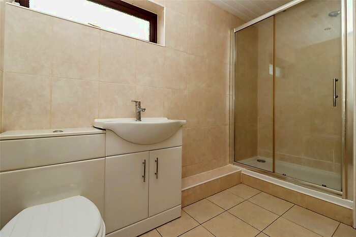 2 Bedroom Terraced House For Sale In Cluny Place, Glenrothes, KY7