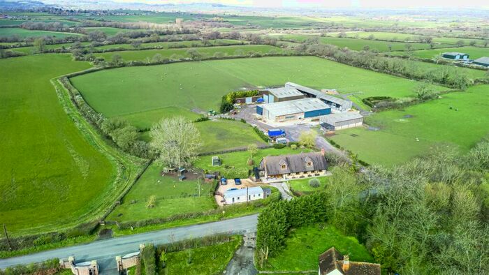 3 Bedroom Farm House For Sale In Stoke Wake, Blandford Forum, Dorset, DT11