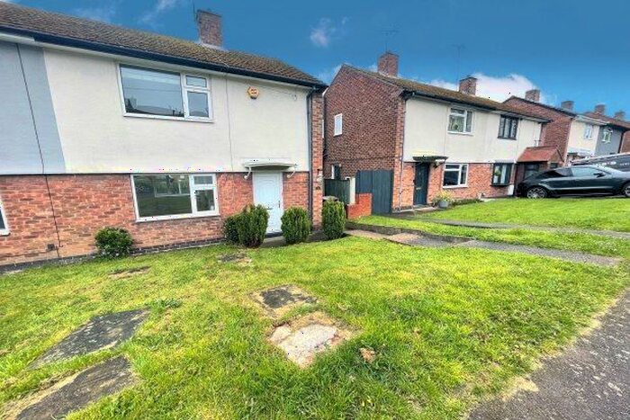 2 Bedroom Semi-Detached House To Rent In Darcy Road, Sheffield, S21