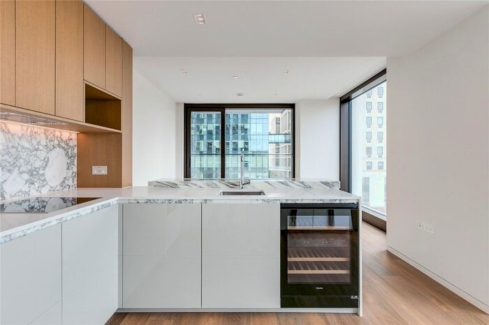 1 Bedroom Flat To Rent In Casson Square, Waterloo, Southbank Place, London, SE1