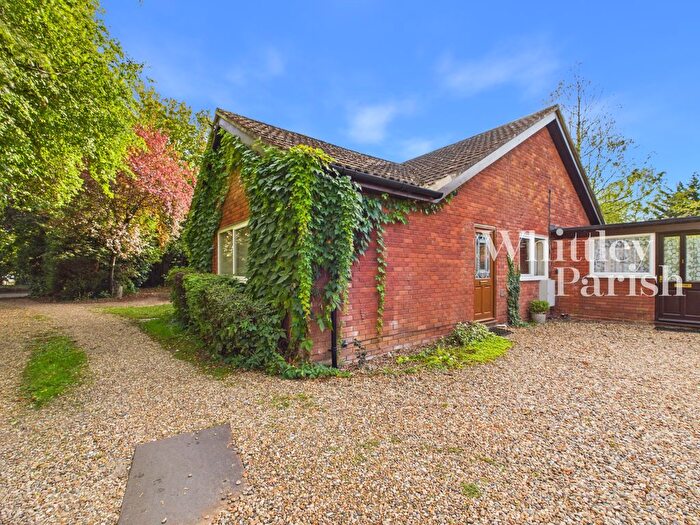 1 Bedroom Flat To Rent In The New House, Pulham Market, IP21