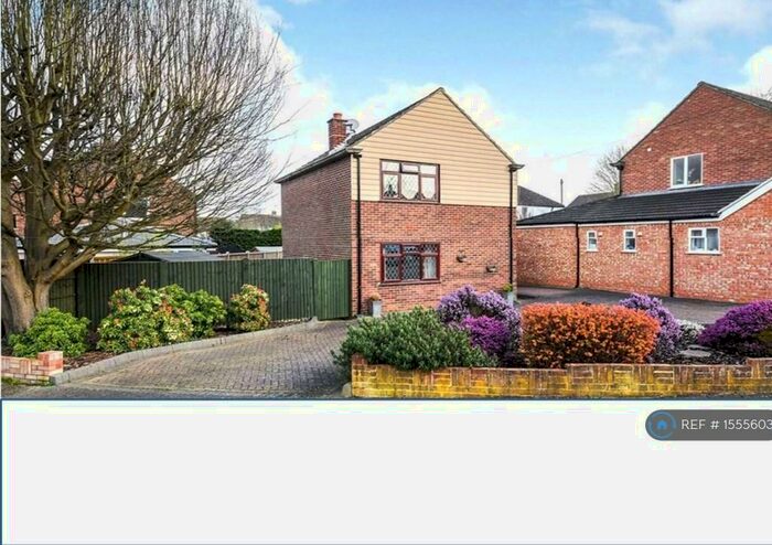 3 Bedroom Detached House To Rent In Pine Crescent, Hutton, Brentwood, CM13