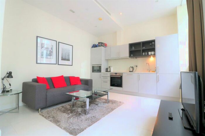 1 Bedroom Apartment To Rent In Leonard Street, Old Street, Shoreditch, London, EC2A