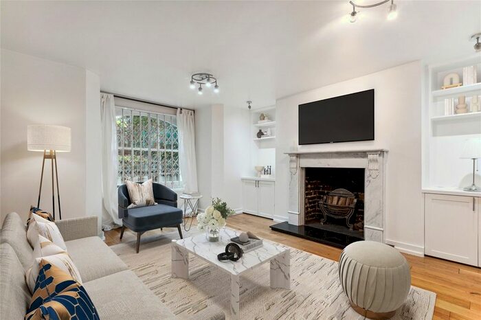 2 Bedroom Flat To Rent In Grove Mansions, Hammersmith Grove, Hammersmith, London, W6