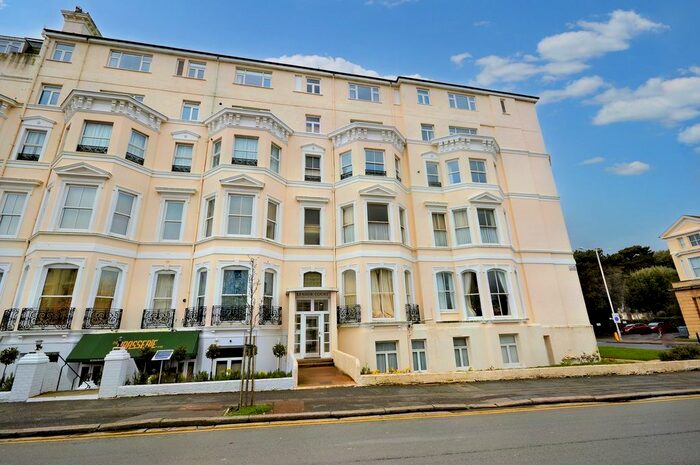3 Bedroom Flat To Rent In Clifton Gardens, Folkestone, CT20