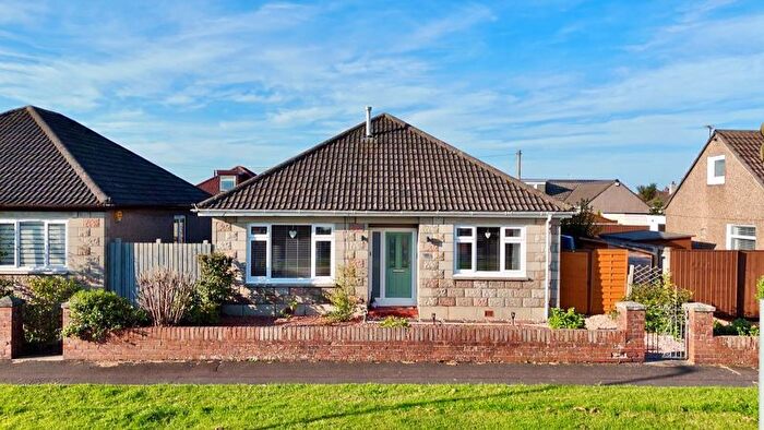 3 Bedroom Detached Bungalow For Sale In Kirklandholm, Prestwick, KA9
