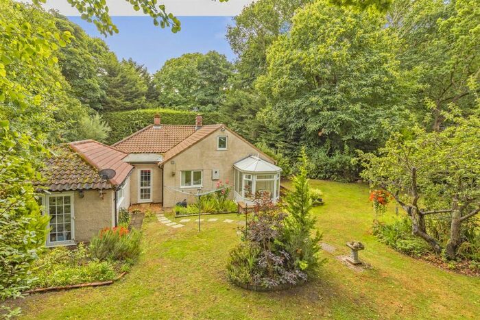 3 Bedroom Detached Bungalow For Sale In Hall Road, Cromer, NR27