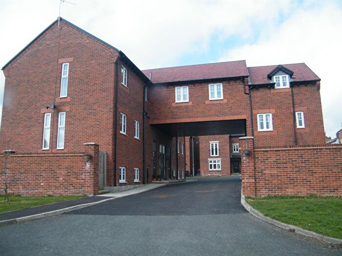 2 Bedroom Property To Rent In School Court, Durham, DH7