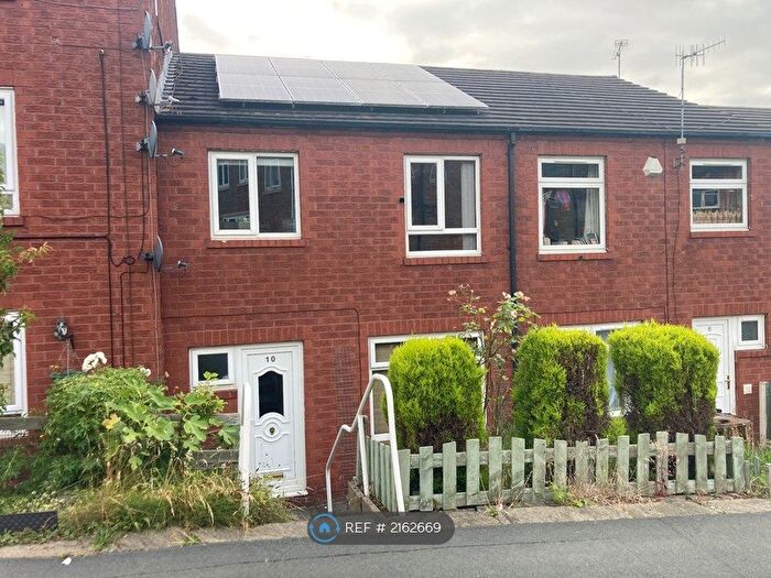 3 Bedroom Terraced House To Rent In Grammar Street, Sheffield, S6