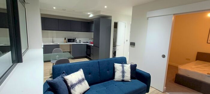 1 Bedroom Flat To Rent In Seymour Grove, Old Trafford, Manchester, M16