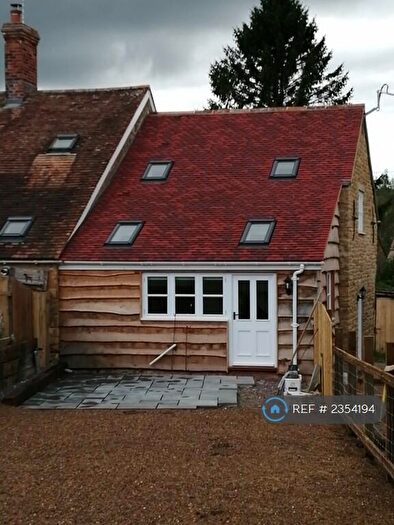 2 Bedroom End Of Terrace House To Rent In The Folly, Sherborne, DT9