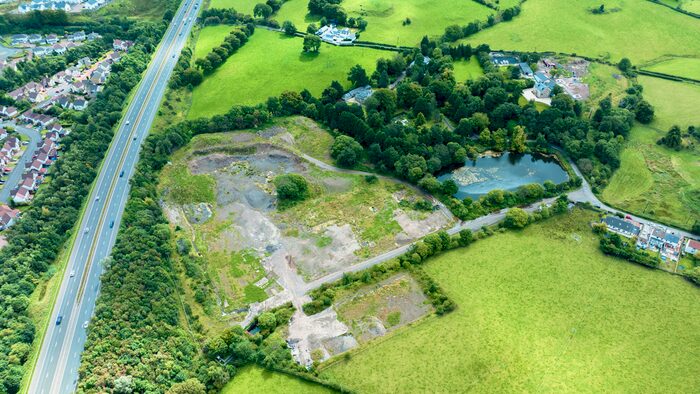 Land For Sale In Netherplace Road, Newton Mearns, Glasgow, G77
