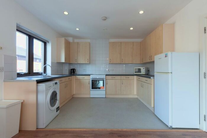 2 Bedroom Apartment To Rent In Albert House, Albion Place, Oxford, Oxfordshire, OX1