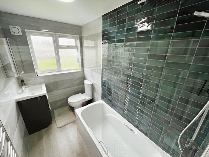 1 Bedroom Apartment To Rent In Valley Road, Portslade, BN41