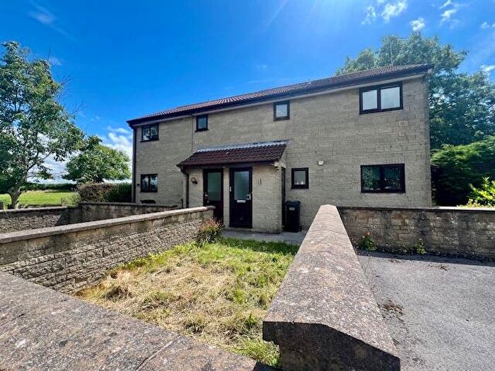 1 Bedroom Apartment To Rent In Temple Cloud, Bristol, BS39