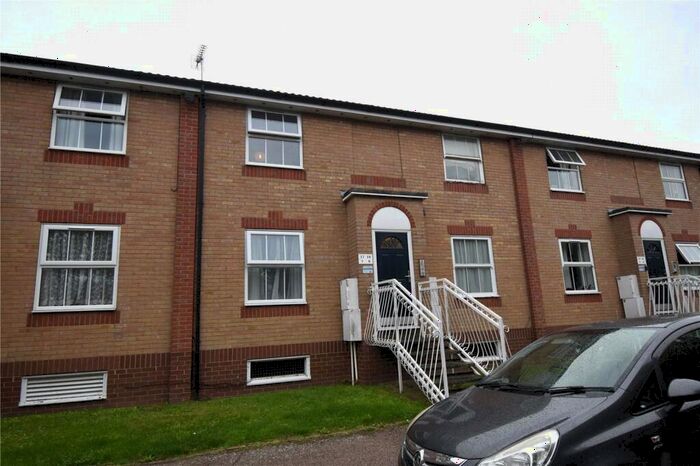 1 Bedroom Apartment To Rent In Stour Road, Harwich, Essex, CO12