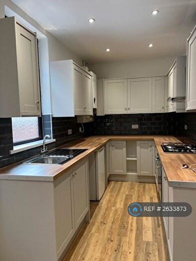 3 Bedroom Terraced House To Rent In Asfordby Street, Leicester, LE5