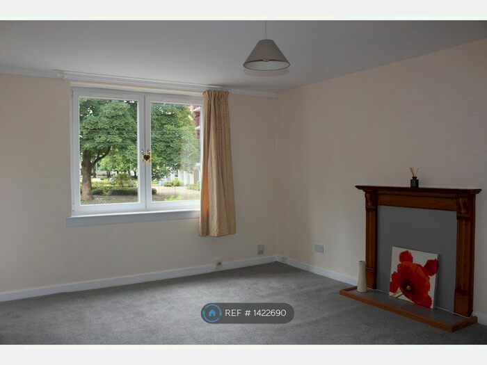 2 Bedroom Flat To Rent In Kelvindale Road, Glasgow, G20