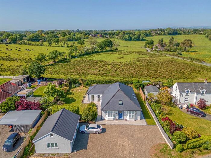 3 Bedroom Cottage For Sale In Pill Road, Hook, Haverfordwest, SA62