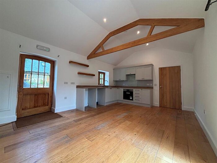 2 Bedroom Barn Conversion To Rent In Blackgang Road, Niton, Ventnor, PO38