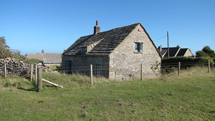 3 Bedroom Cottage For Sale In High Street, Langton Matravers, Swanage, BH19