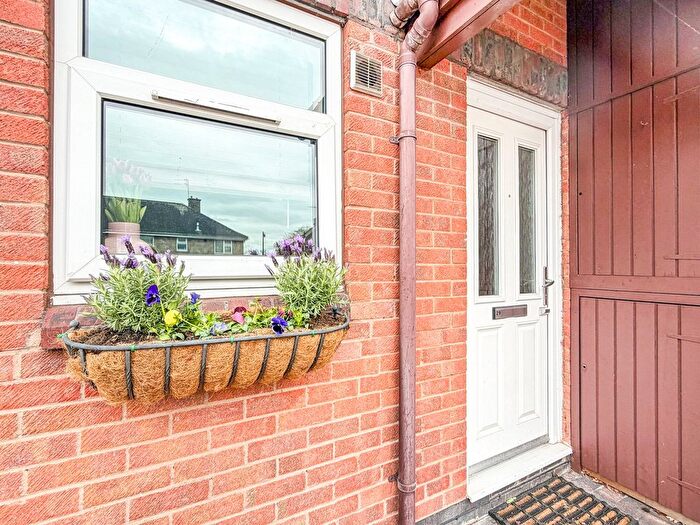 2 Bedroom Terraced House For Sale In Nalton Court, Cottingham, East Riding Of Yorkshire, HU16