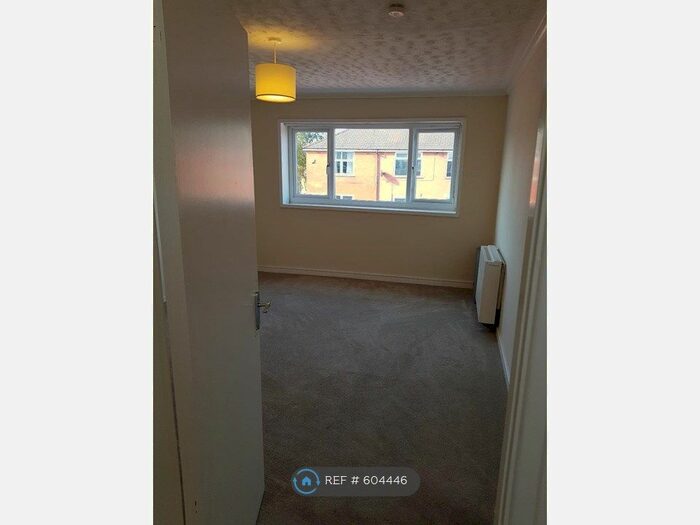 1 Bedroom Flat To Rent In Skeffington Road, Preston, PR1