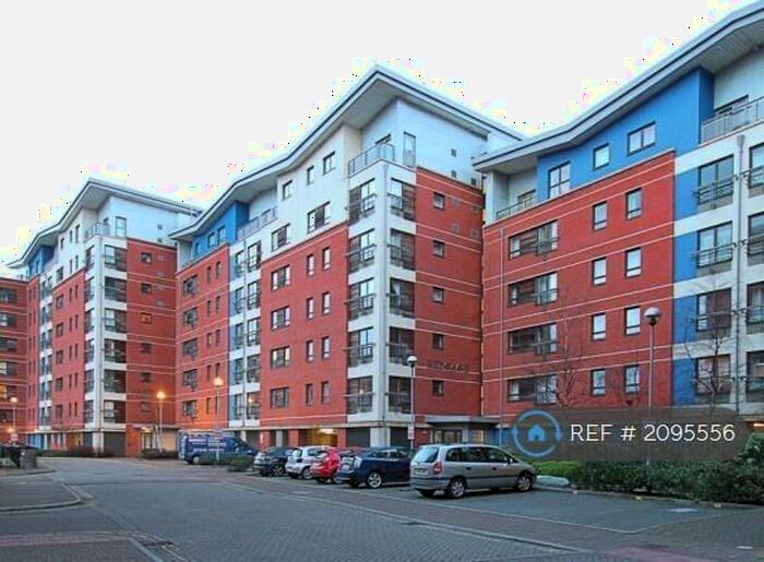 2 Bedroom Flat To Rent In Millsands, Sheffield, S3