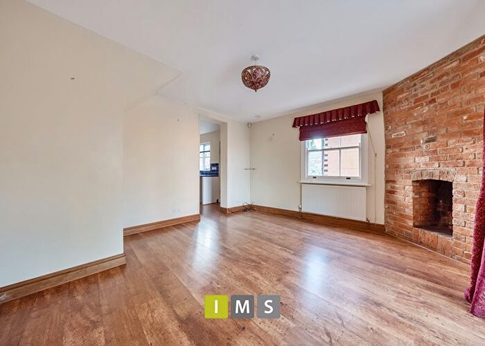 2 Bedroom End Of Terrace House To Rent In Wayside Cottages, Fringford Lodge, Bicester, OX27