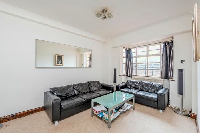 1 Bedroom Flat To Rent In Orsett Terrace, London, W2