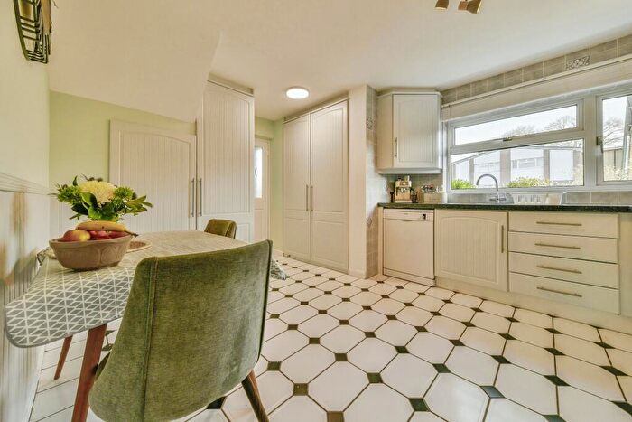 3 Bedroom Terraced House For Sale In Medalls Path, Stevenage, Hertfordshire, SG2