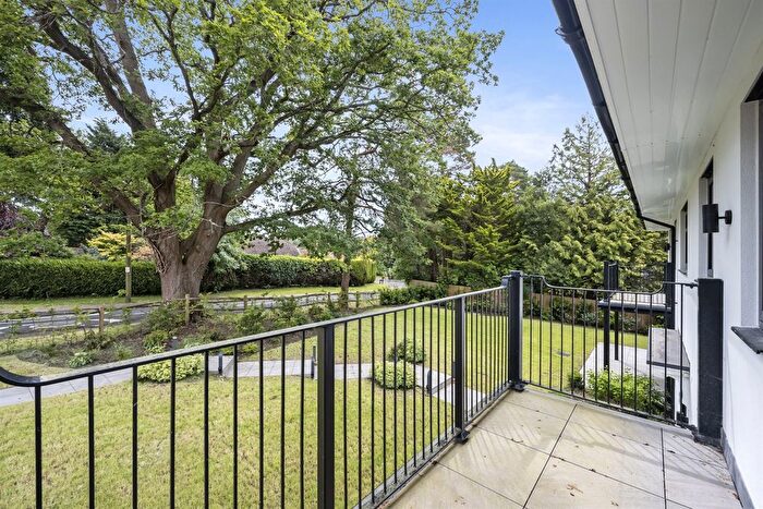 2 Bedroom Flat For Sale In Wells Place, West Chiltington, West Sussex, RH20