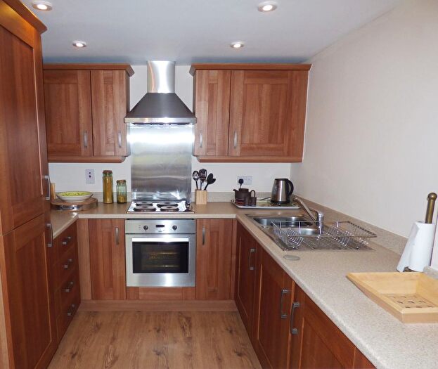 1 Bedroom Flat To Rent In Penmaen Bod Eilias, Colwyn Bay, LL29