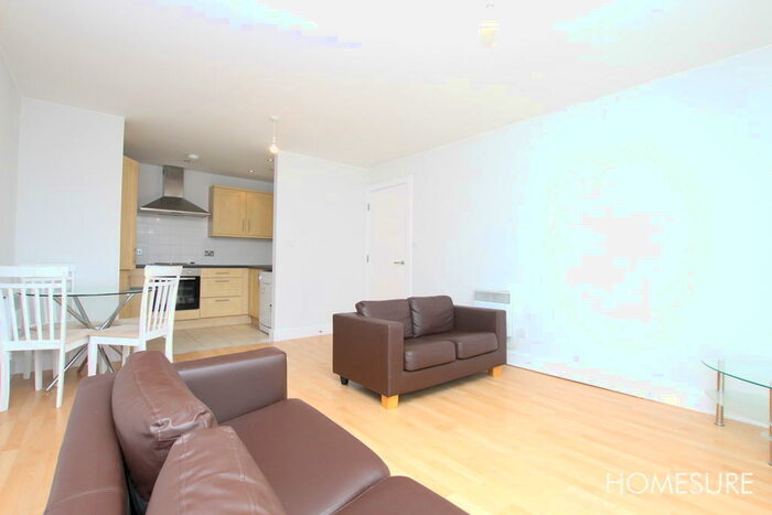 2 Bedroom Apartment To Rent In The Overhead, Sefton Street, Liverpool, L8
