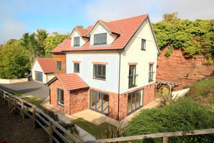 4 Bedroom Detached House To Rent In Wembdon Orchard, Wembdon, Bridgwater, TA6