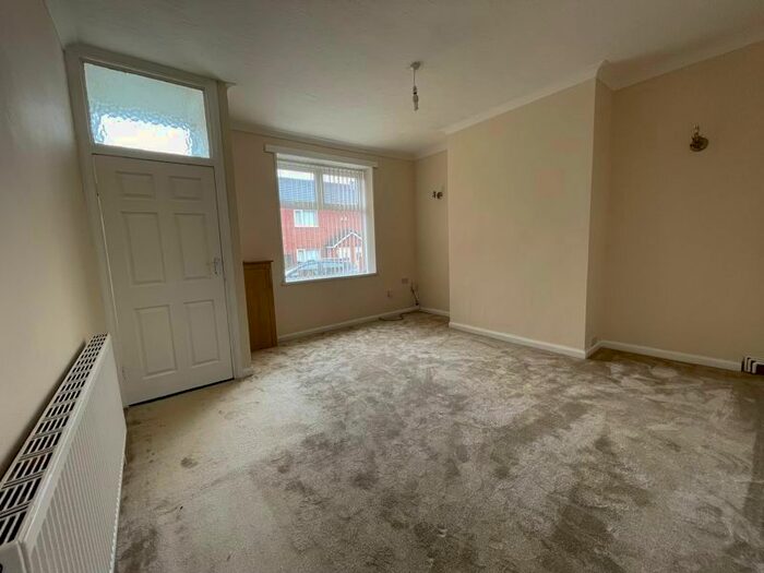 2 Bedroom Terraced House To Rent In Lenora Street, Deane, Bolton, BL3