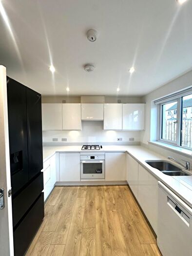 4 Bedroom Detached House To Rent In Craighall Avenue, Musselburgh, EH21