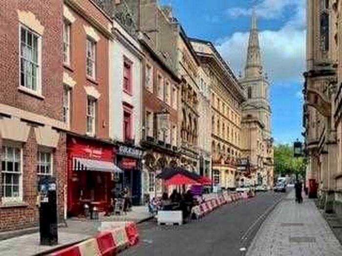1 Bedroom Flat To Rent In Tailors Court, City Centre, Bristol, BS1