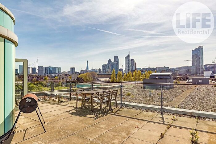 2 Bedroom Flat For Sale In Cheshire Street, Shoreditch, E2