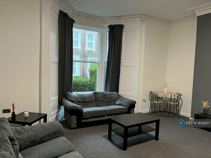 1 Bedroom Flat To Rent In Argyle Square, Sunderland, SR2