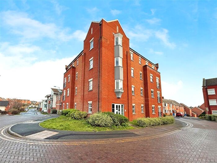 2 Bedroom Apartment For Sale In Bramley Hill, Ipswich, Suffolk, IP4