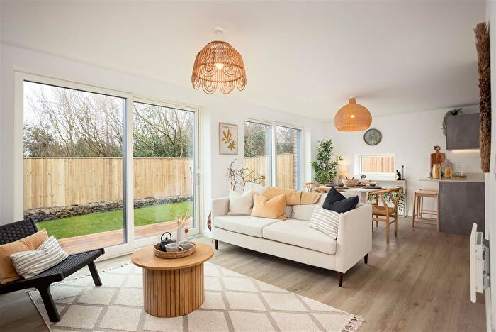 4 Bedroom Detached House For Sale In Plot, Spring Meadow, Drighlington, BD11